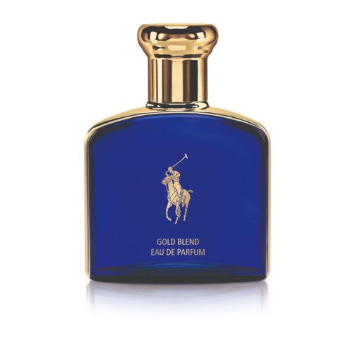 Ralph Lauren Polo Blue Gold Blend EdP 75 ml | lyko.com