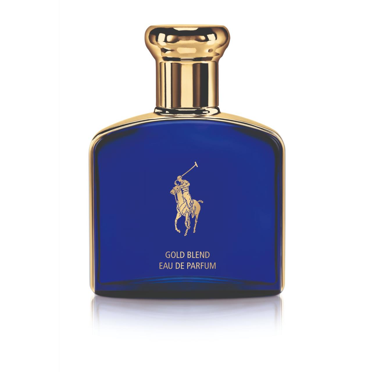 Ralph Lauren Polo Blue Gold Blend EdP 75 ml | lyko.com