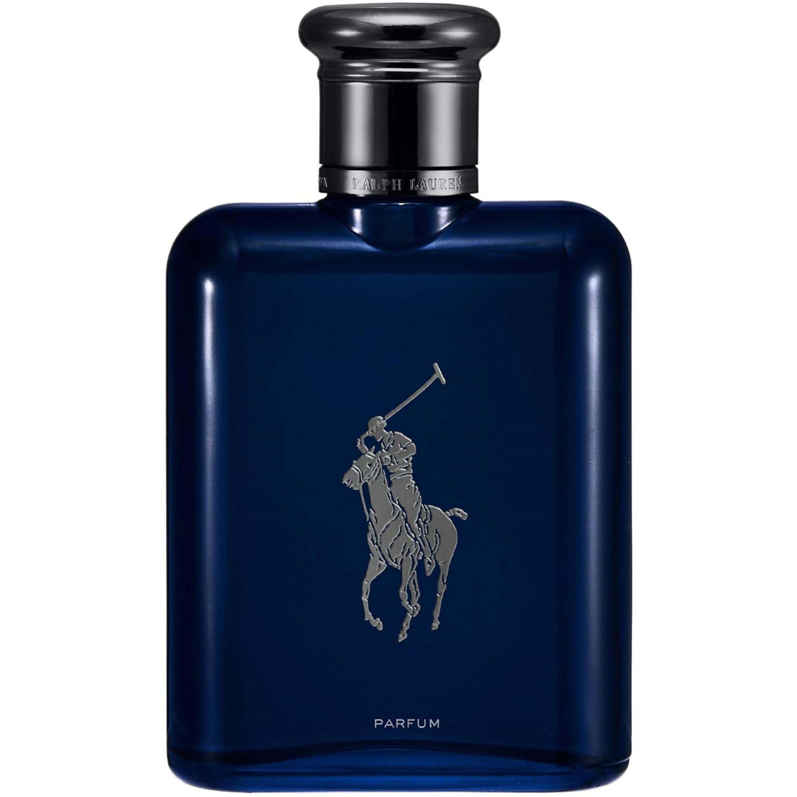 Ralph Lauren Polo Blue Parfum 125 ml billede