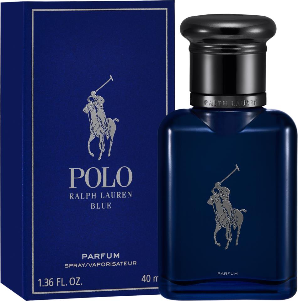 Ralph Lauren Polo Blue Parfum 40ml