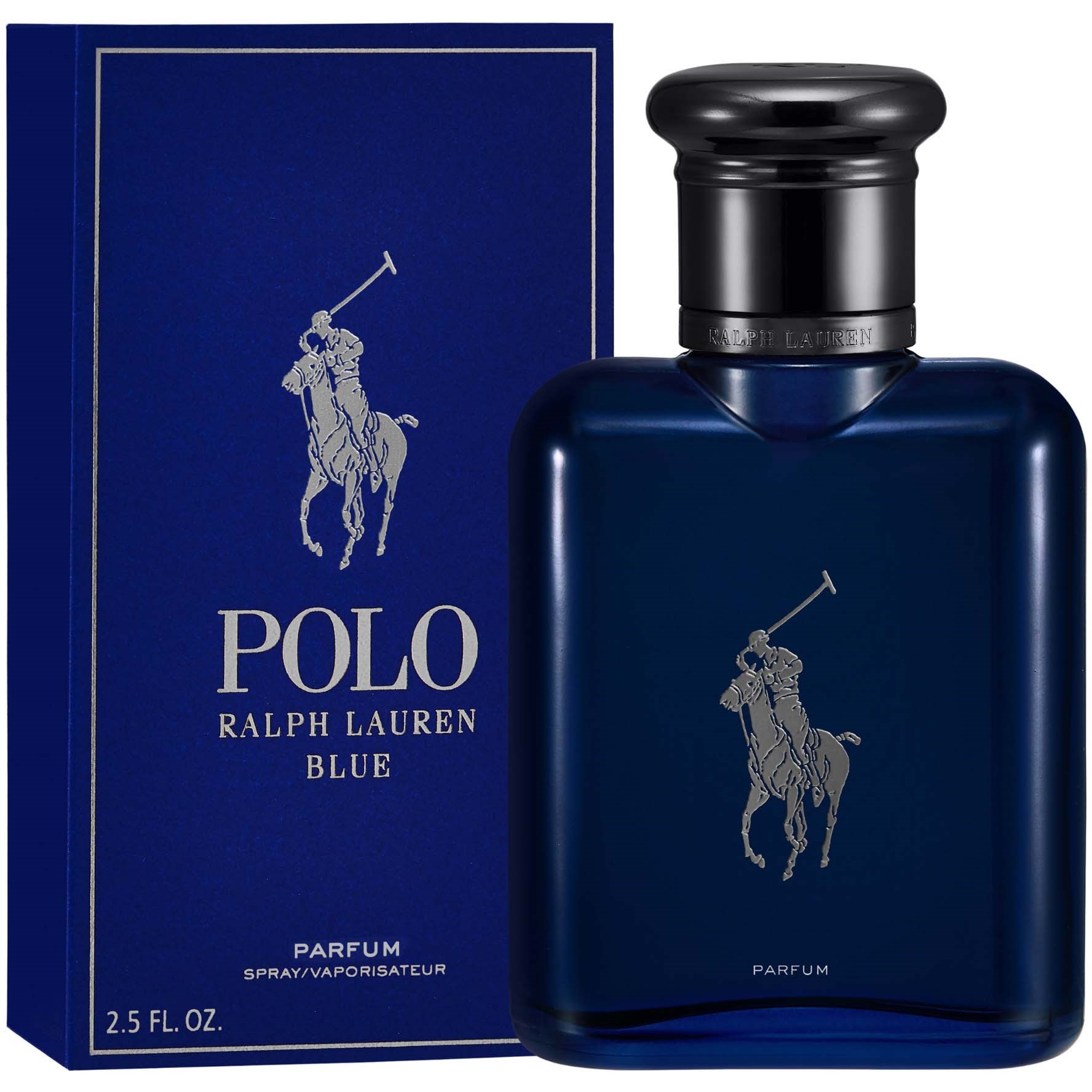 Alternativ bild 1 för Ralph Lauren Polo Blue Parfum 75ml