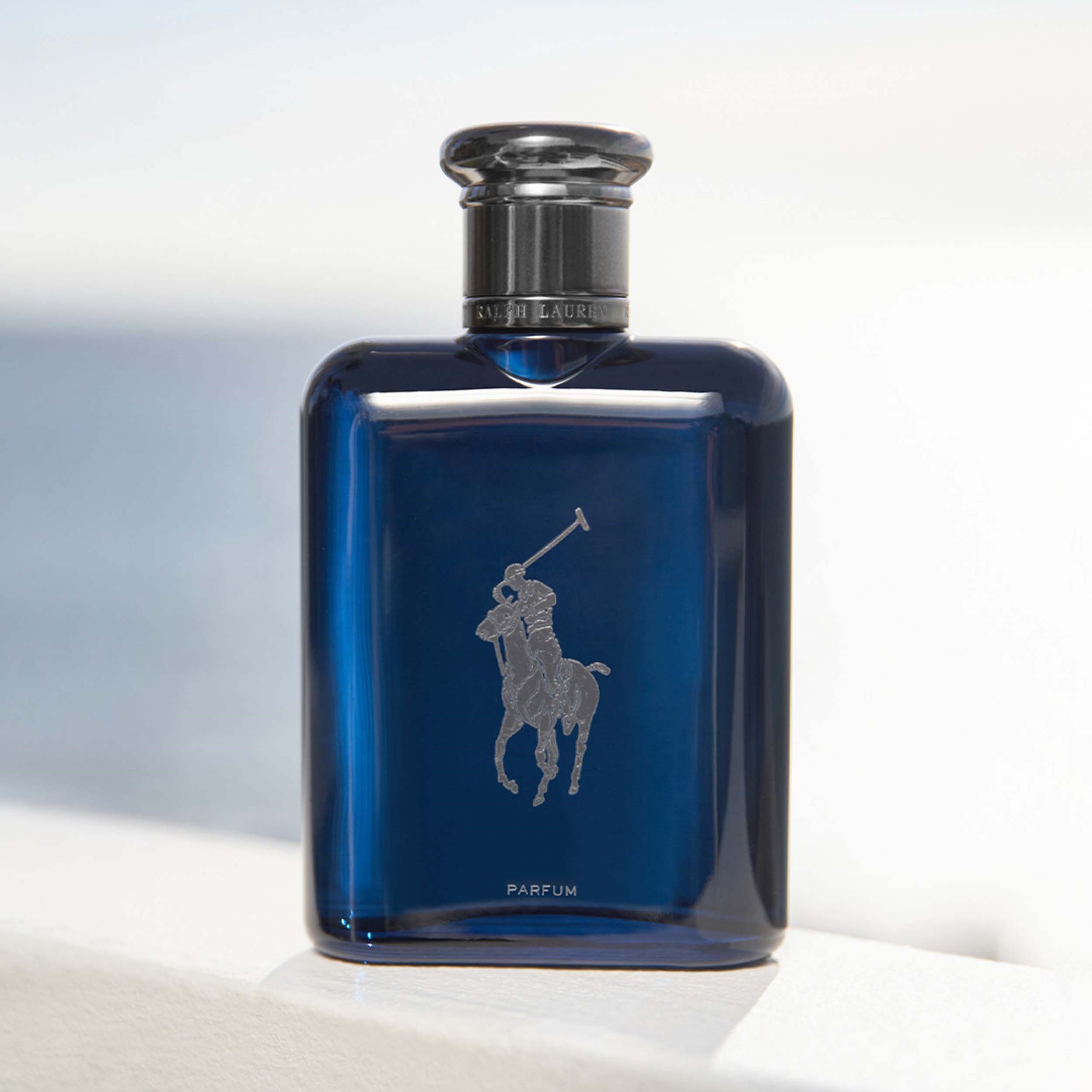 Ralph Lauren Polo Blue Parfum 75 ml (obrázok 5)