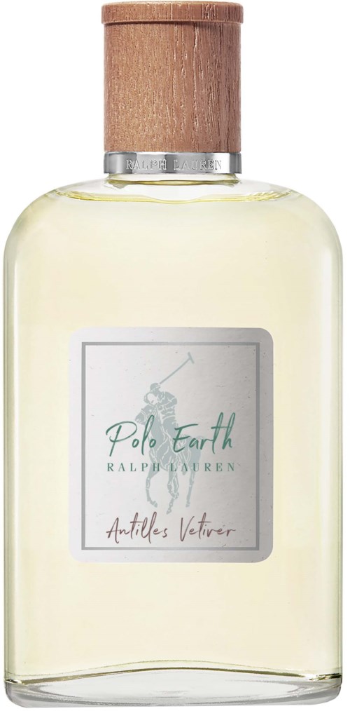 Ralph Lauren Polo Earth Antilles Vetiver 100 ml