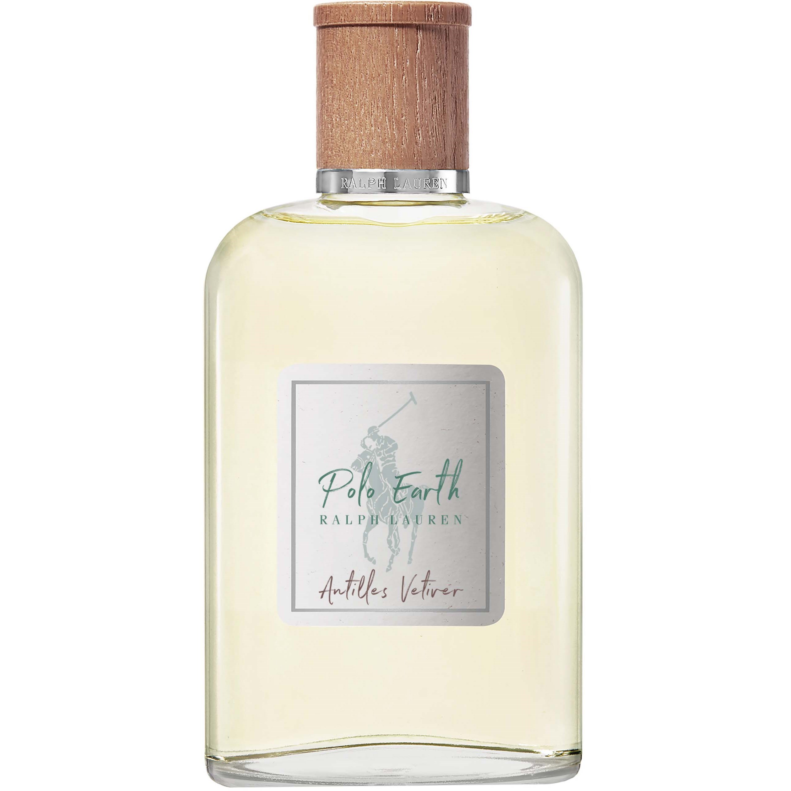 Ralph Lauren Polo Earth Antilles Vetiver 100 ml billede