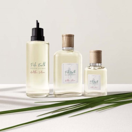 Ralph Lauren Polo Earth Antilles Vetiver 100 ml | lyko.com