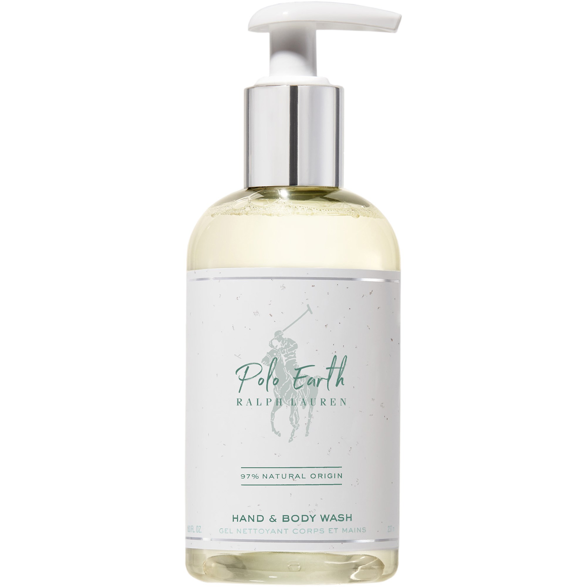 Ralph Lauren Polo Earth Body Wash 237 ml