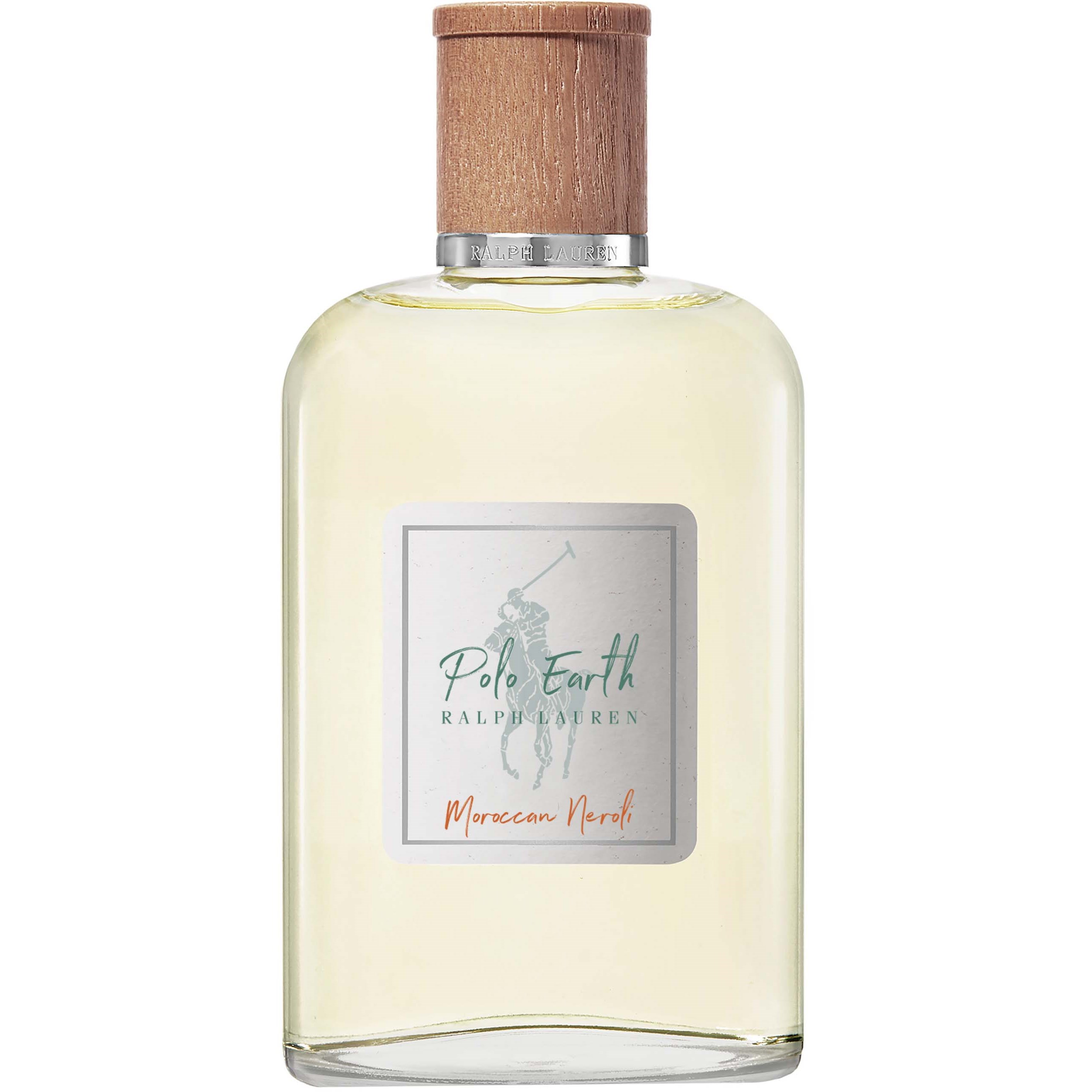 Ralph Lauren Polo Earth Moroccan Neroli 100 ml billede