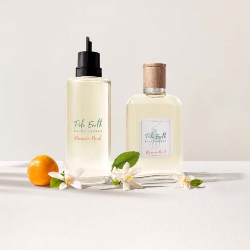 Ralph lauren body online mist