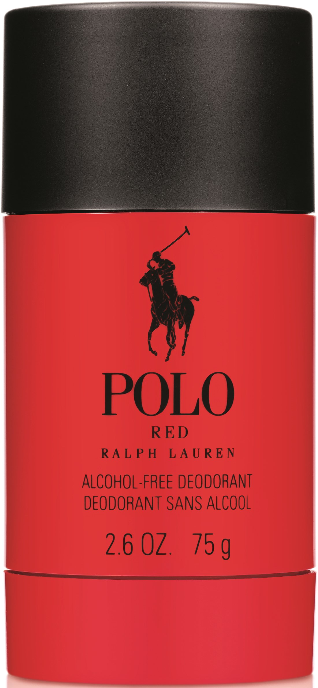 Ralph Lauren Polo Red Deodorant Stick 75 G Lyko Ralph Lauren Polo Red Deodorant Stick 75 G Lyko