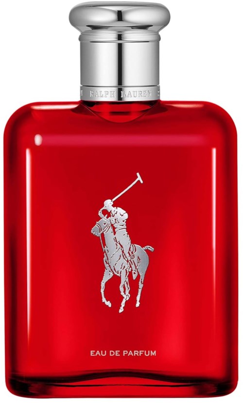 Ralph Lauren Polo Red Eau de Parfum 125 ml