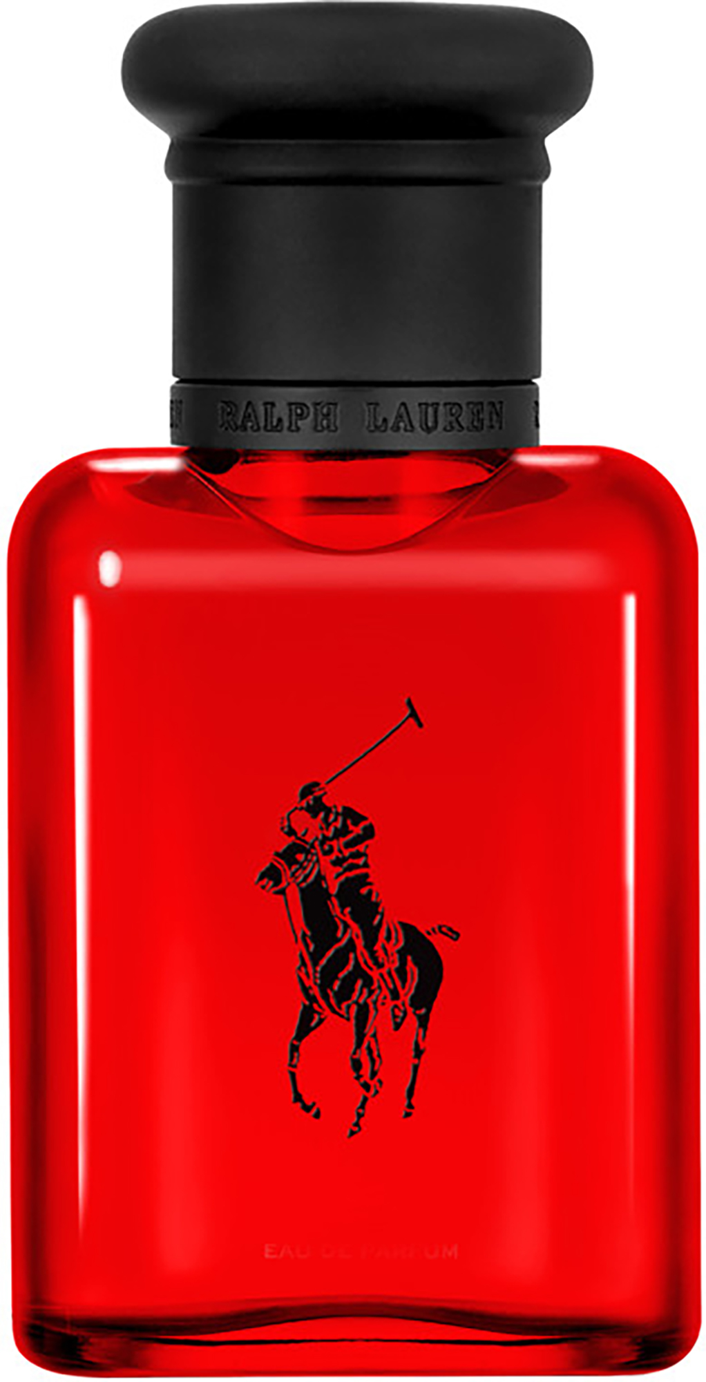 red polo horse logo
