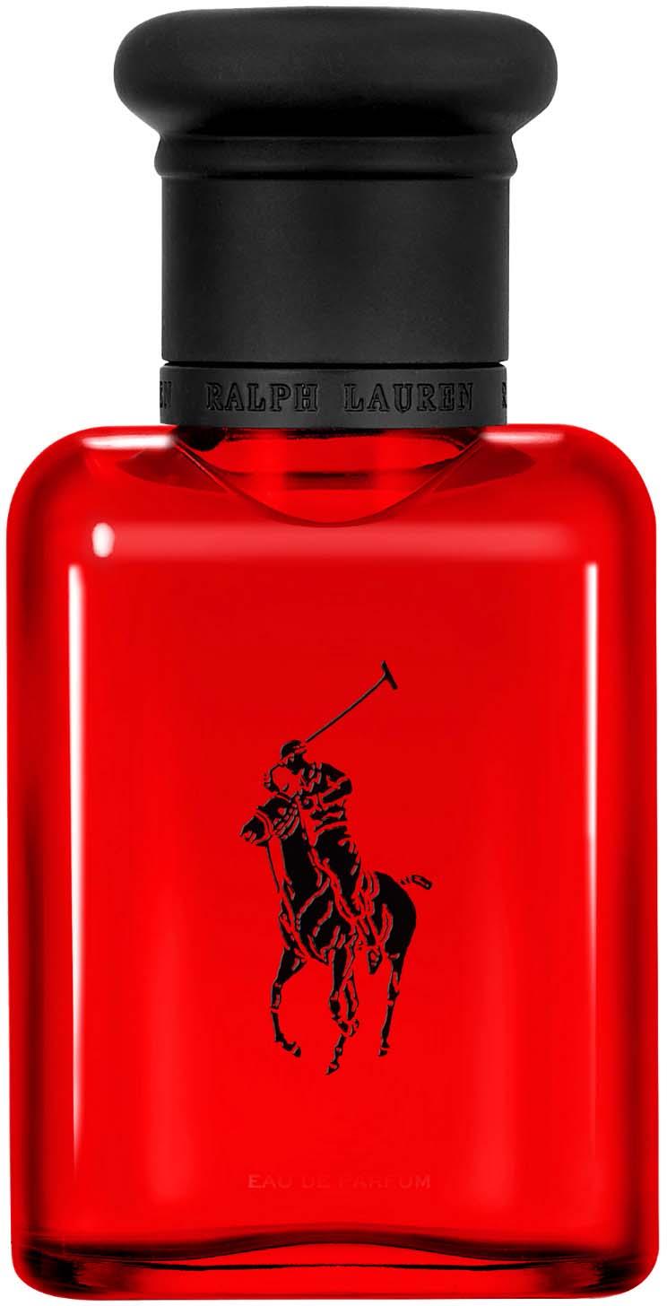 Red Parfum Polo Red Edt Ralph Lauren Polo Red EdT 40 Ml