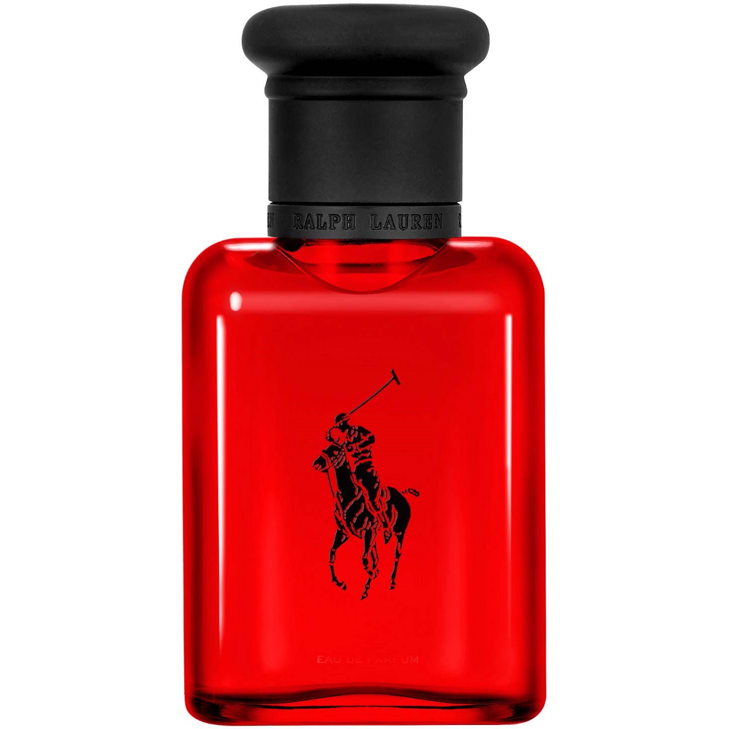 Ralph Lauren Polo Red Eau de Toilette 40 ml