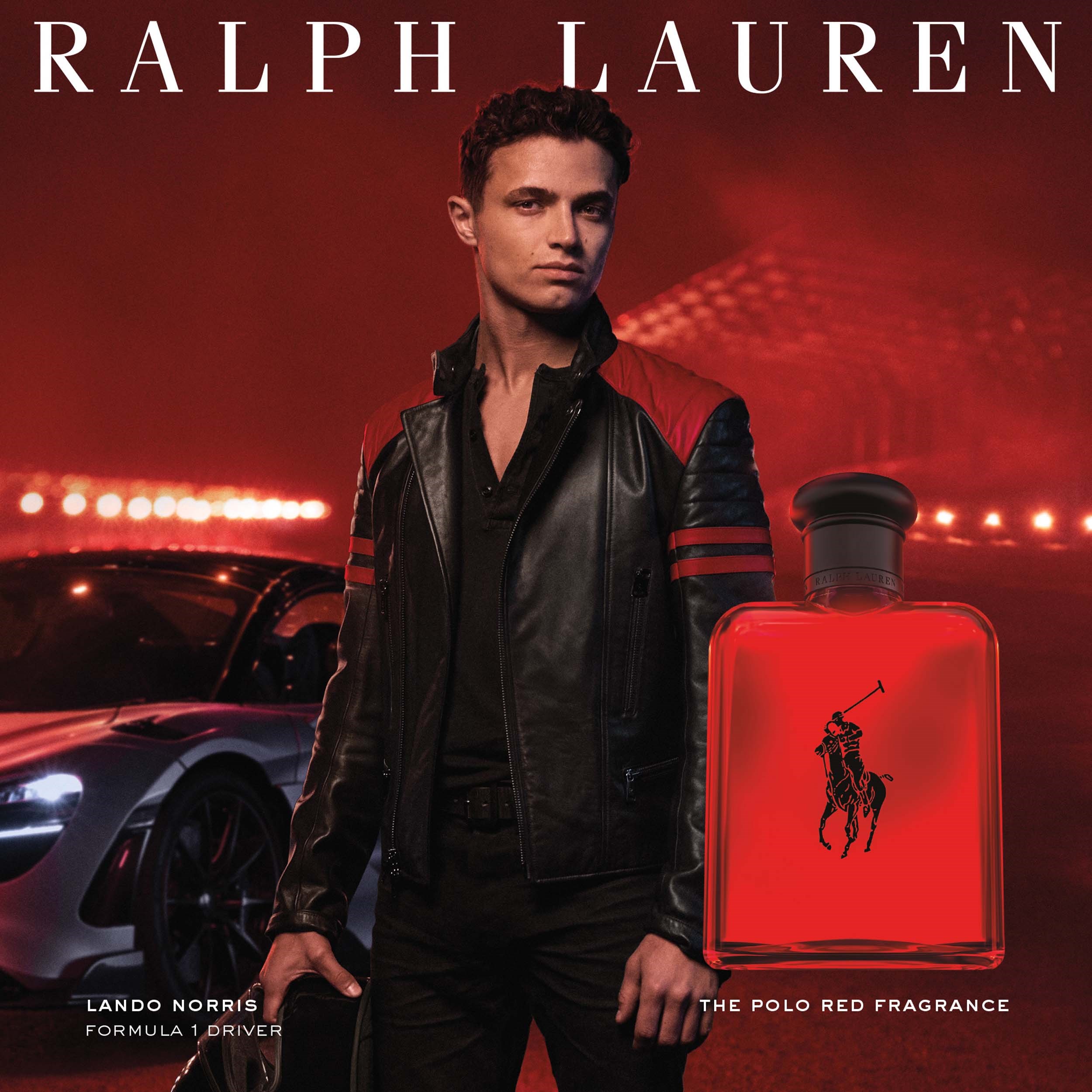 Ralph Lauren Polo Red EdT 40 ml (obrázok 4)