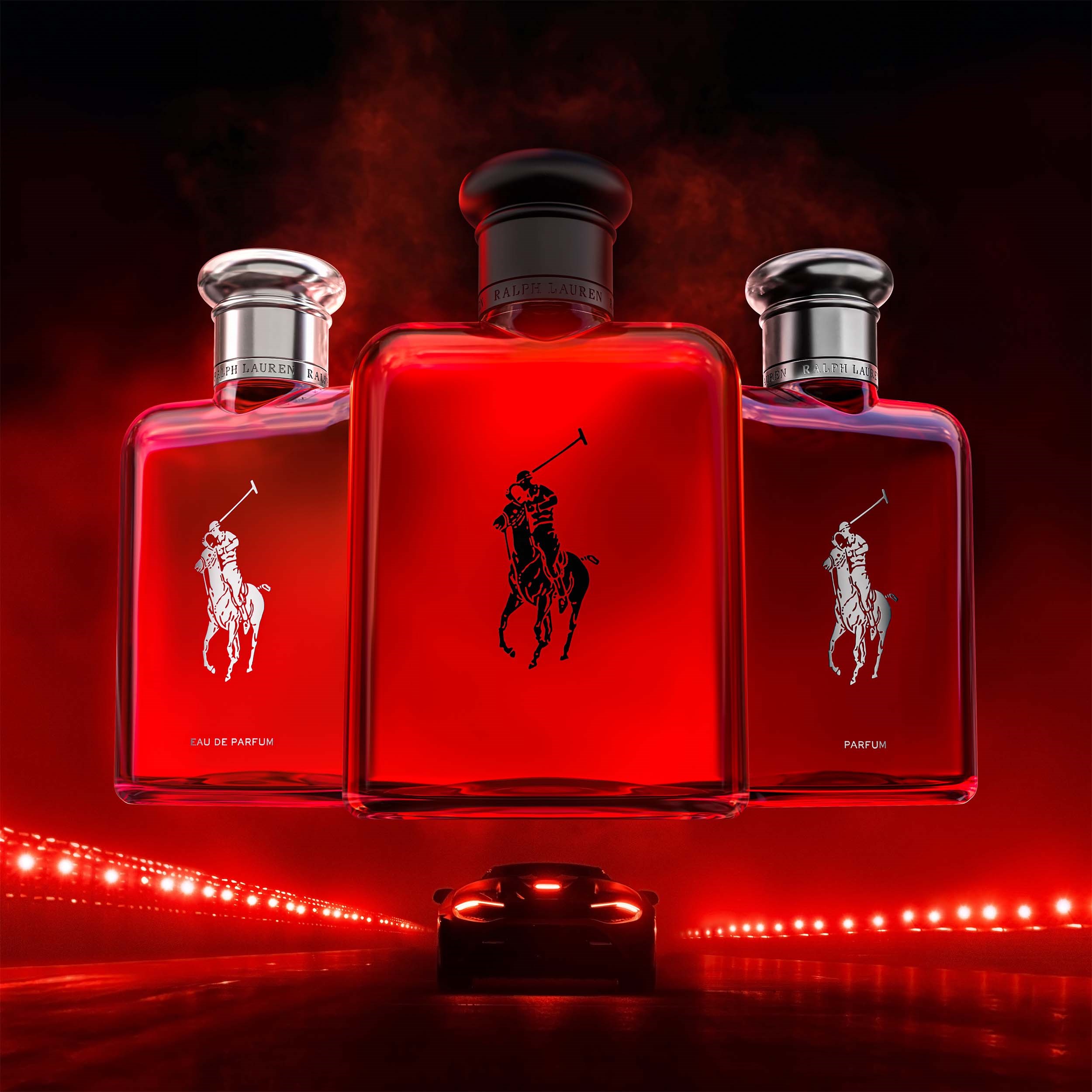 Ralph Lauren Polo Red EdT 40 ml (obrázok 9)