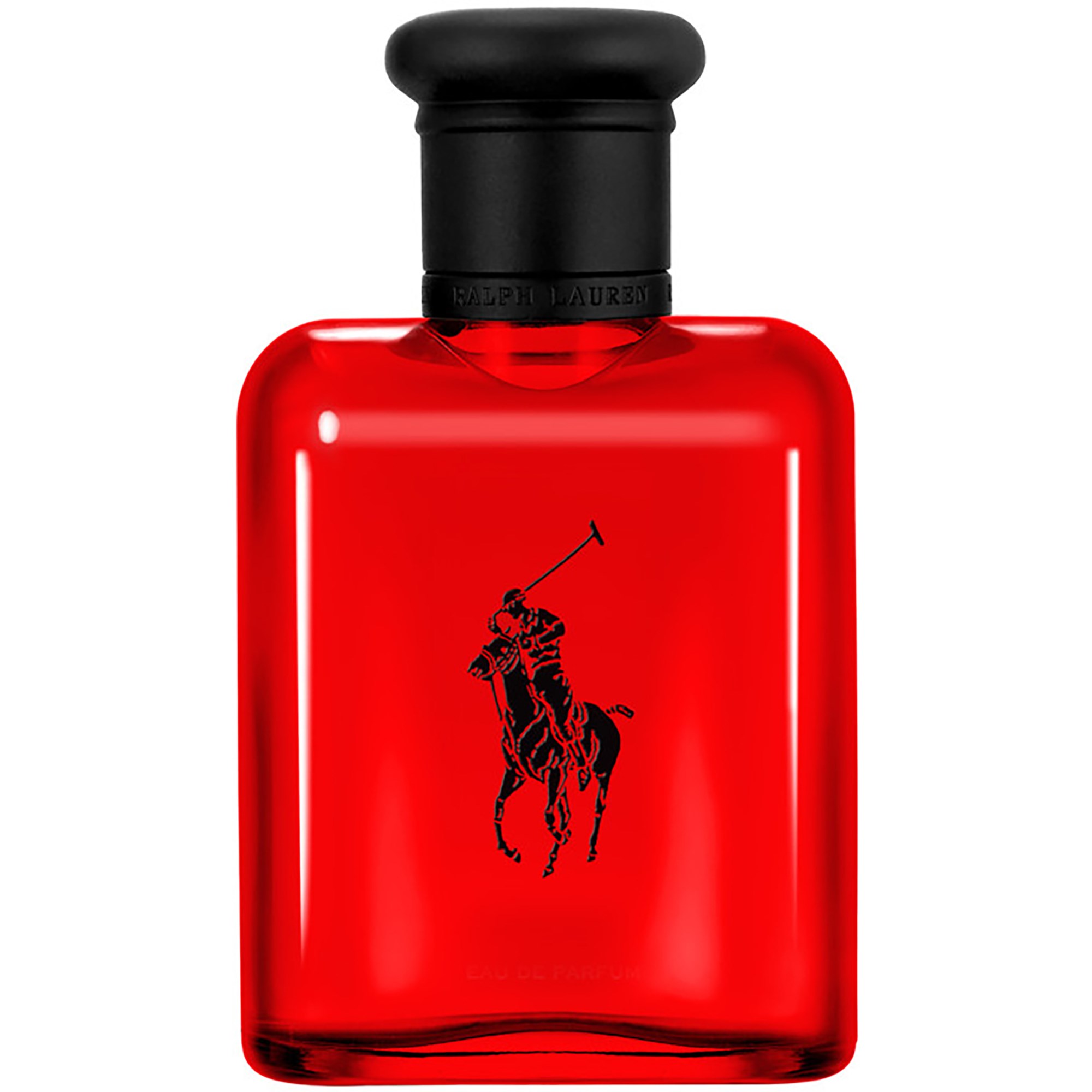 Фото - Чоловічі парфуми Ralph Lauren Polo Red EdT 75 ml 