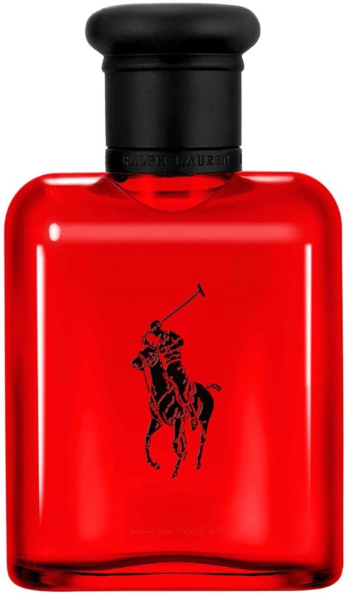 Ralph Lauren Polo Red Eau de Parfum 75 ml