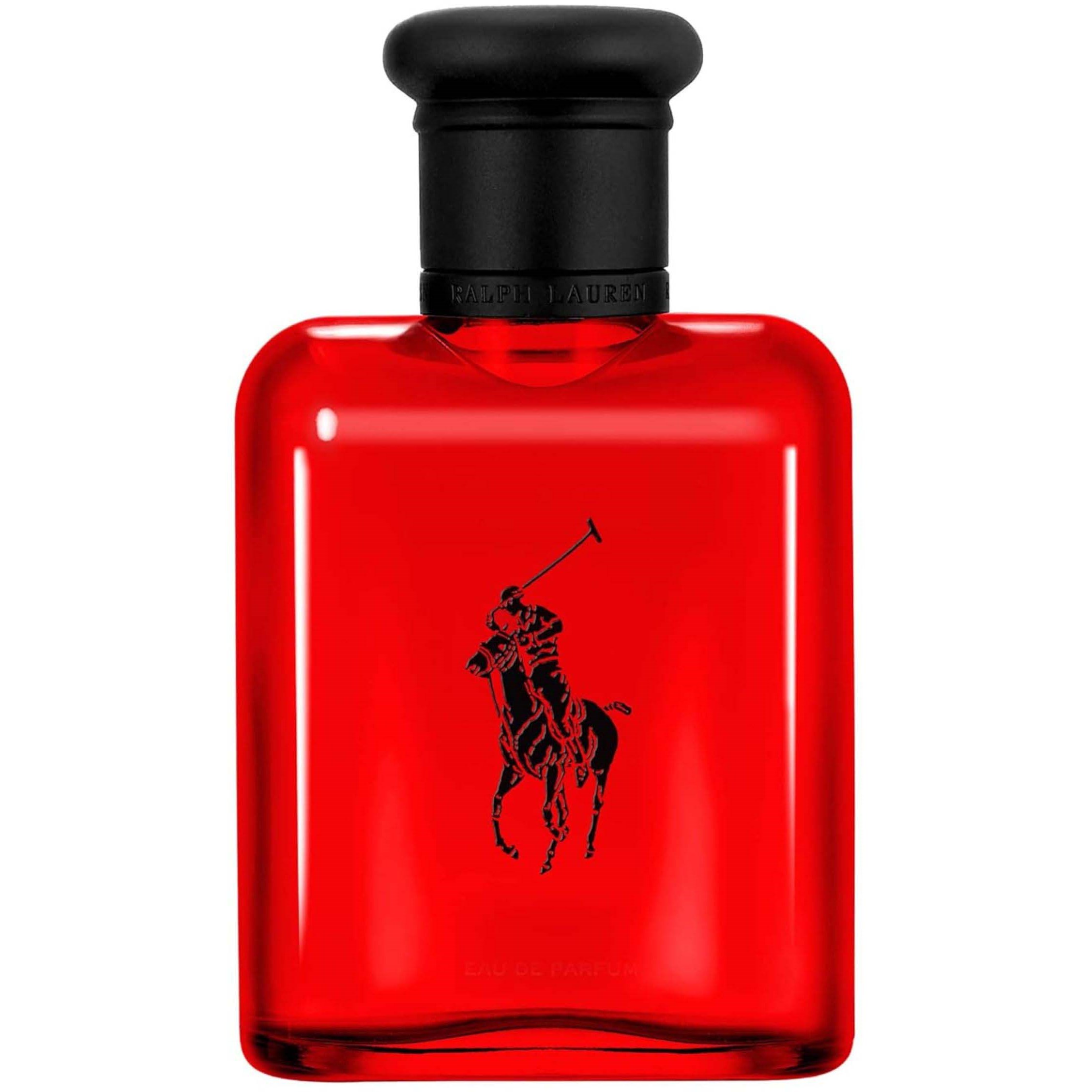 Ralph Lauren Polo Red Eau de Toilette - 75 ml