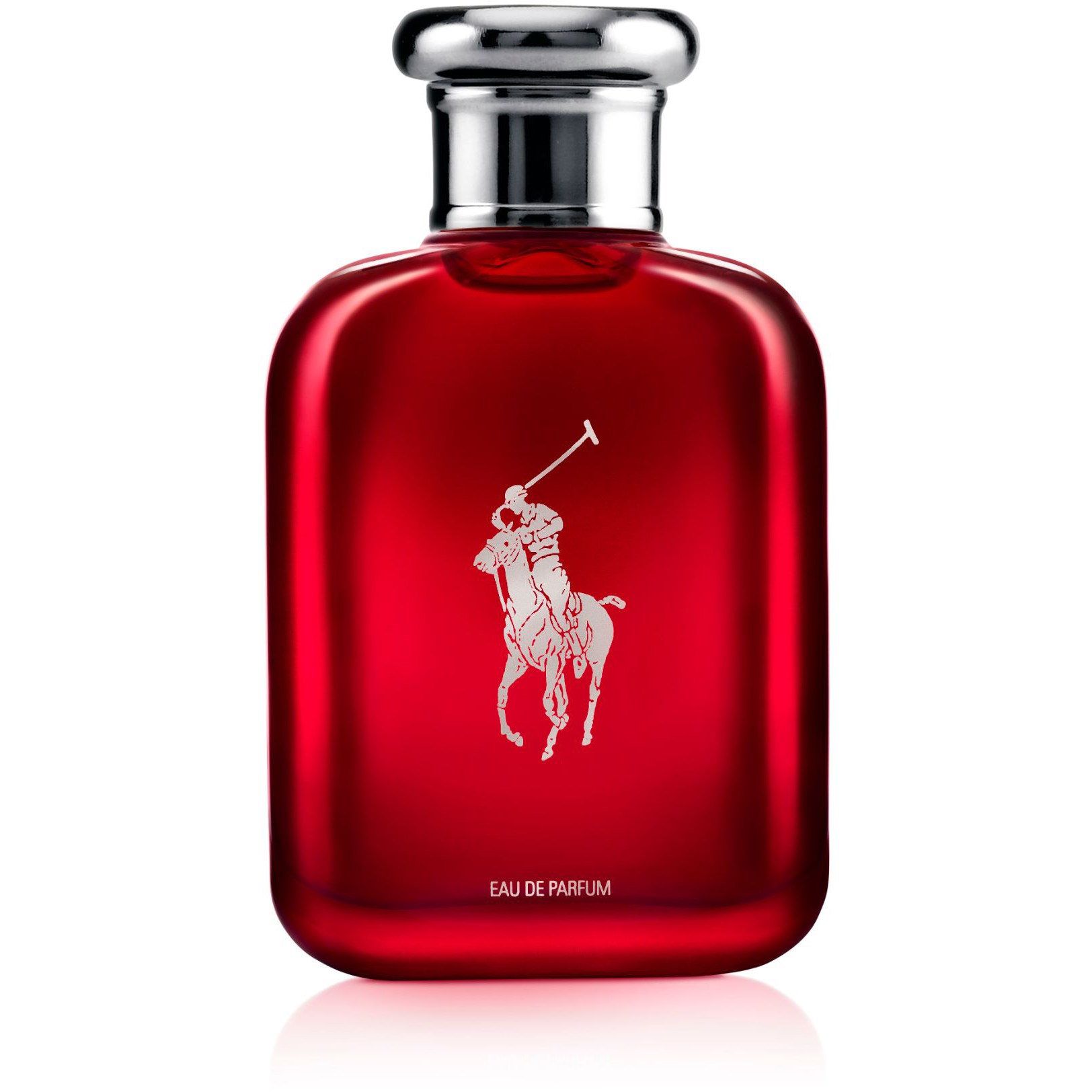 Läs mer om Ralph Lauren Polo Red Eau de Parfum 75 ml