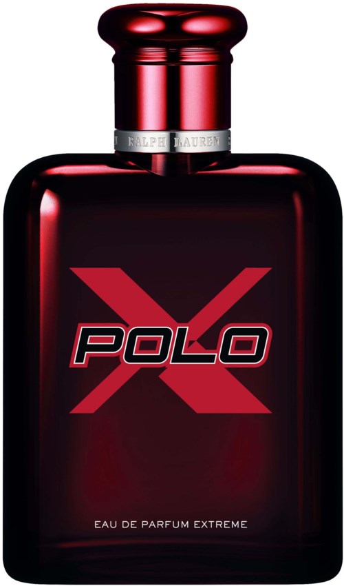 Ralph Lauren Polo Red Extreme Eau de Parfum 125 ml