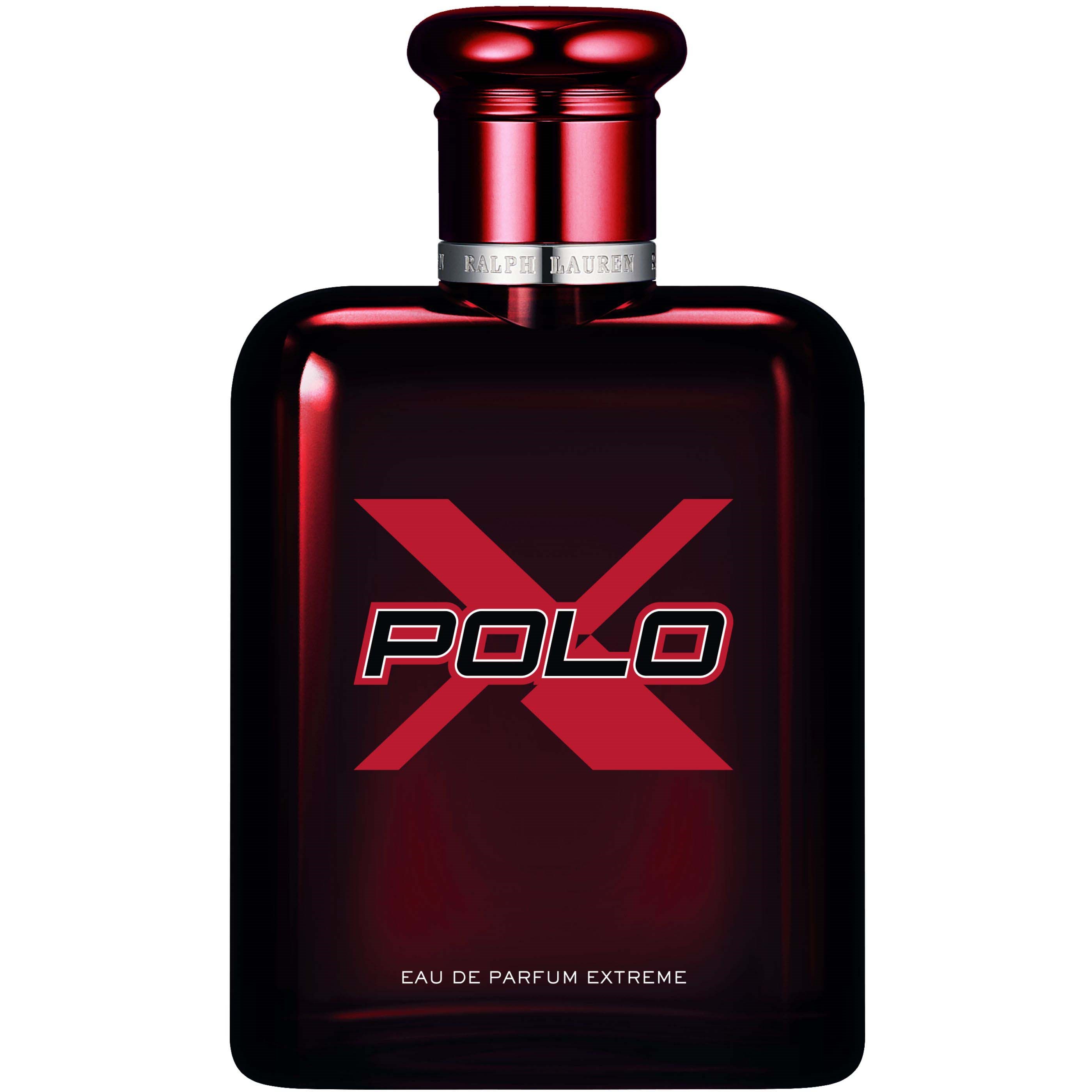 Ralph Lauren POLO RED Extreme Eau de Parfum - 125 ml