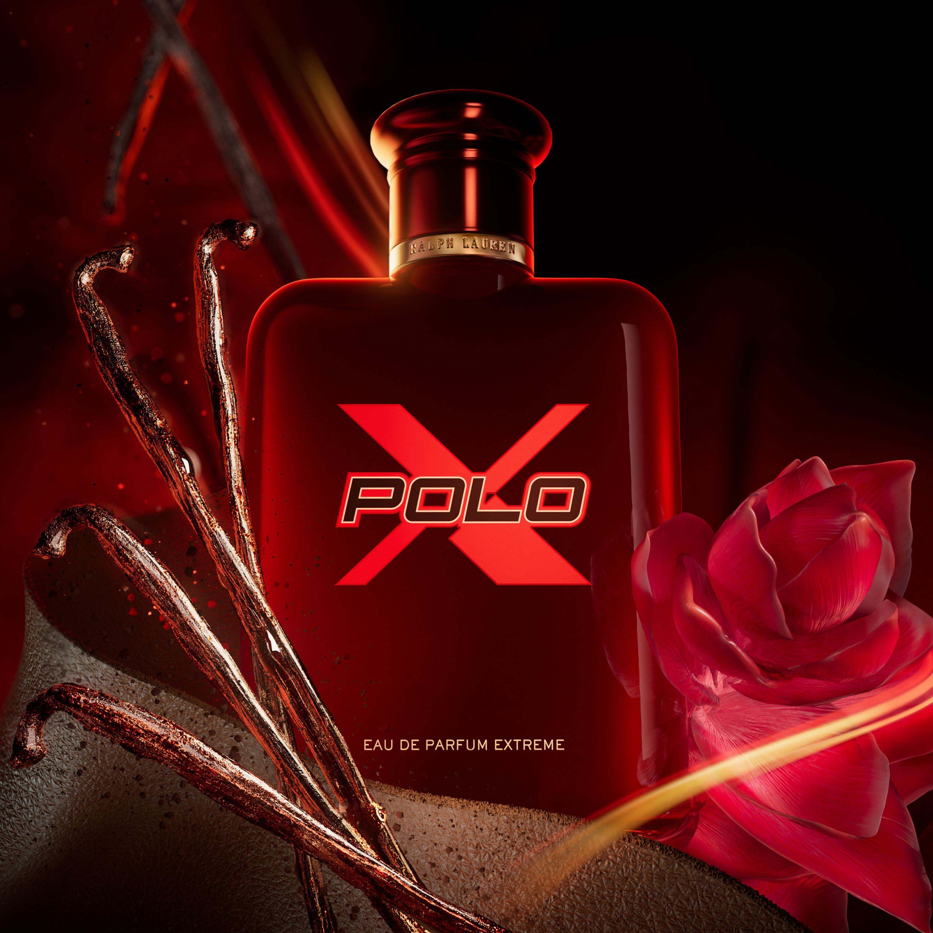Ralph Lauren Polo Red Extreme Eau de Parfum 125 ml (obrázok 3)