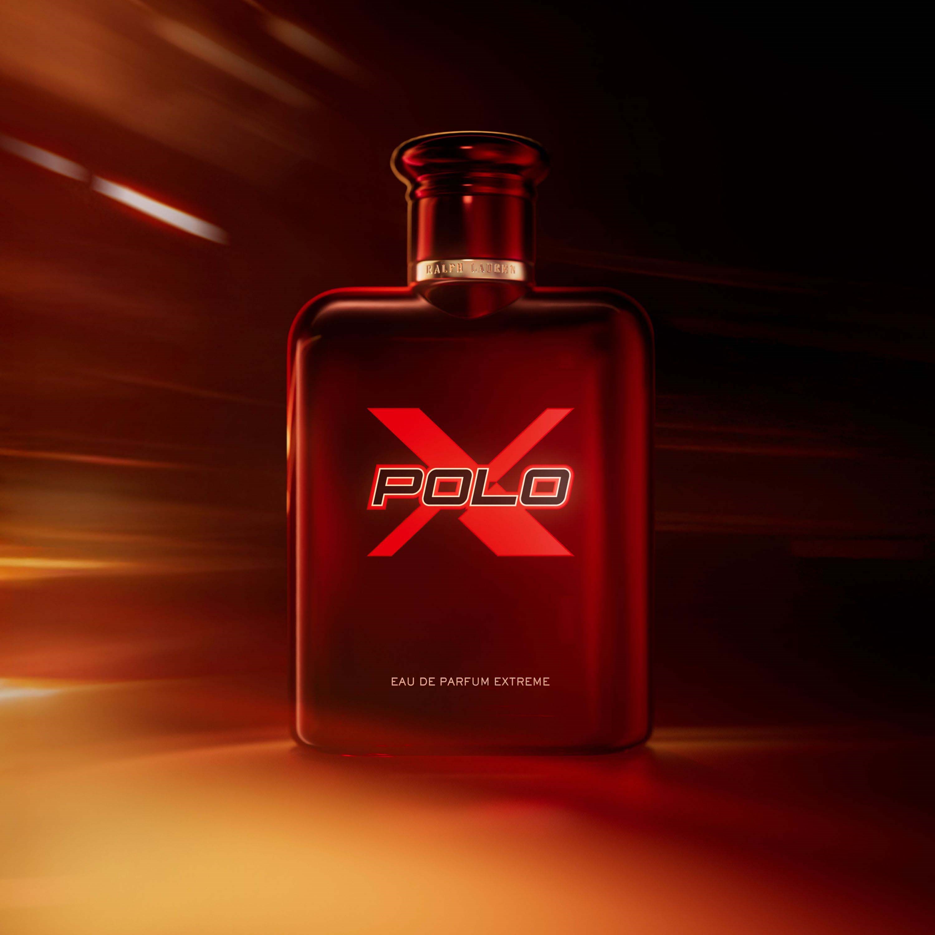 Ralph Lauren Polo Red Extreme Eau de Parfum 125 ml (obrázok 4)