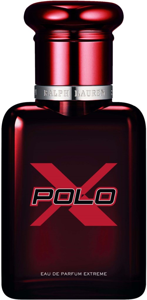 Ralph Lauren Polo Red Extreme Eau de Parfum 40 ml