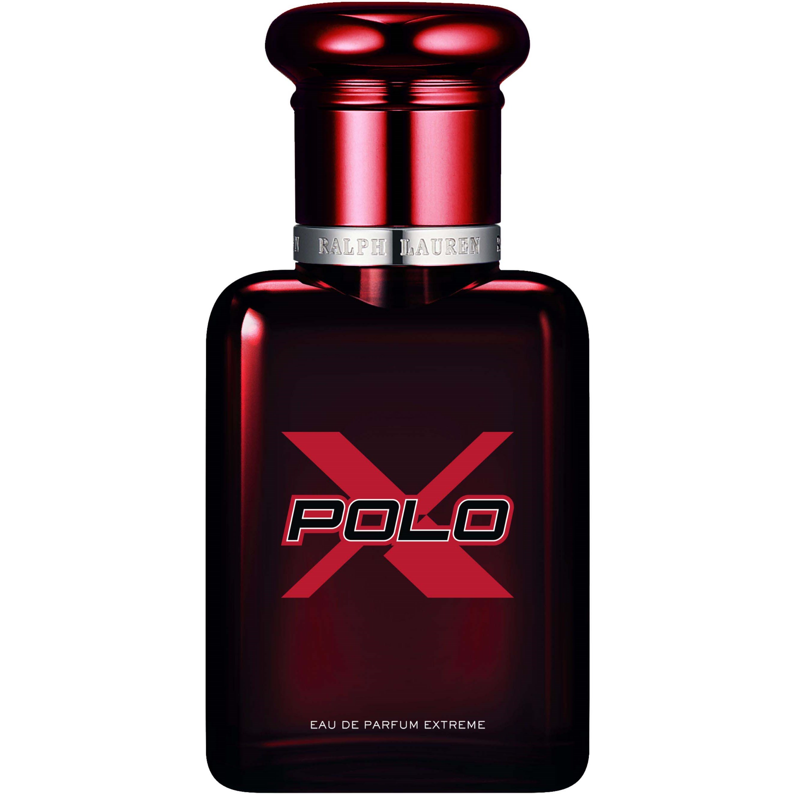 Ralph Lauren POLO RED Extreme Eau de Parfum - 40 ml