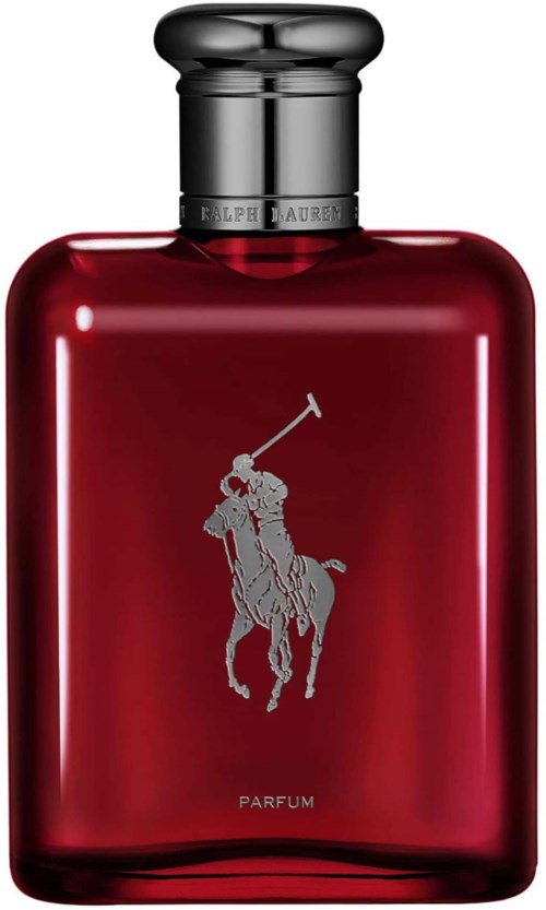 Ralph Lauren Polo Red Parfum 125 ml