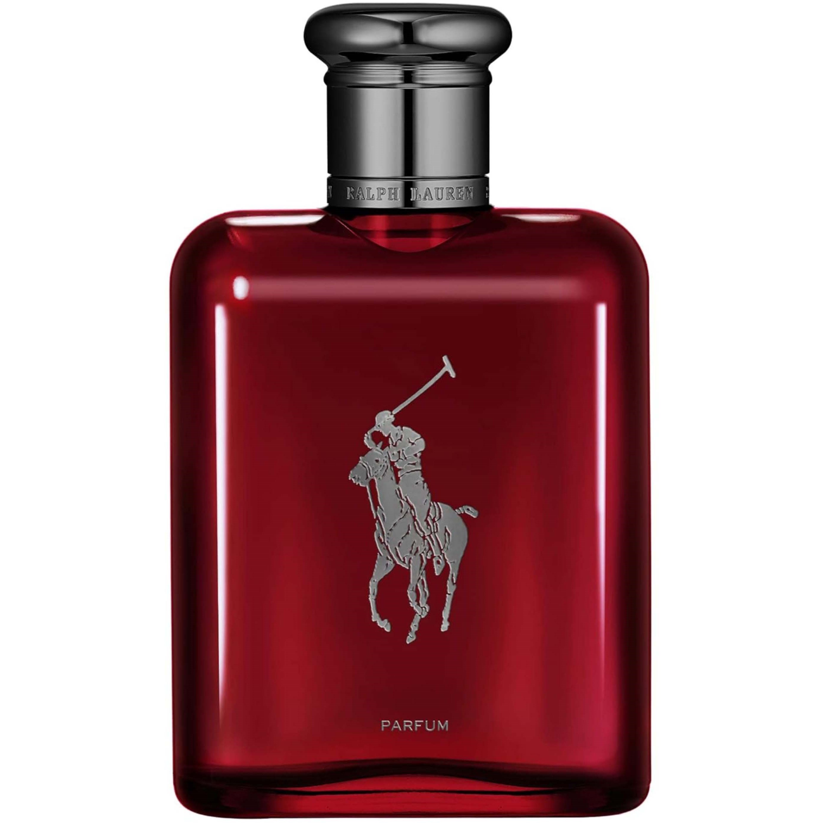 Ralph Lauren Polo Red Parfum 125 ml billede