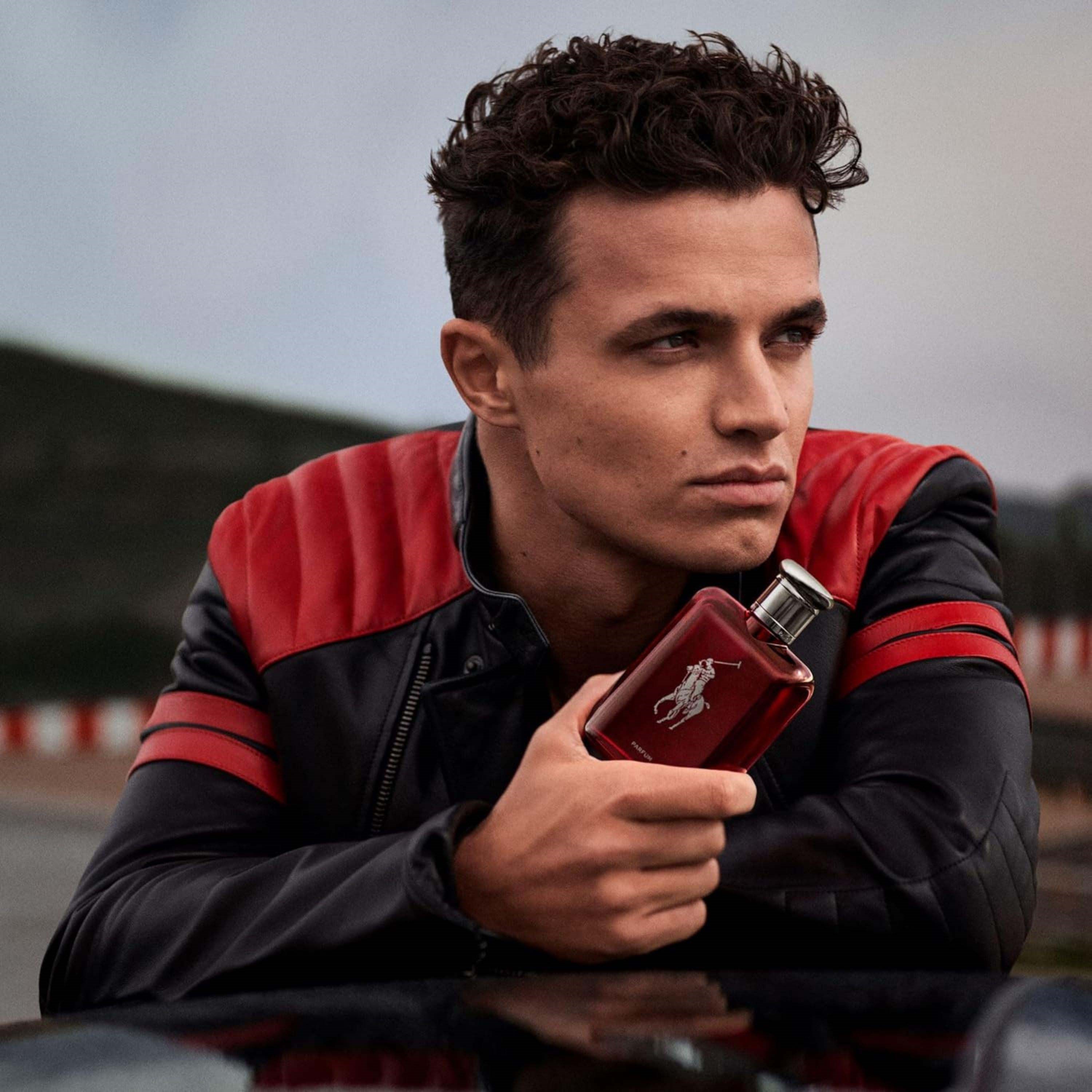 Ralph Lauren Polo Red Parfum 125 ml (obrázok 6)