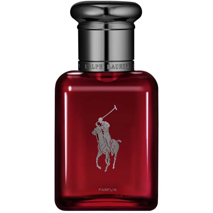 Läs mer om Ralph Lauren Polo Red Parfum 40 ml