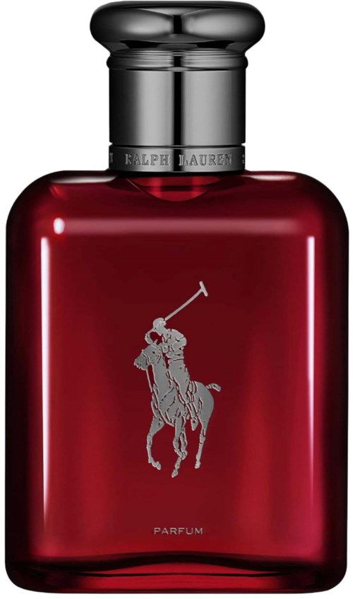 Ralph Lauren Polo Red Parfum 75 ml