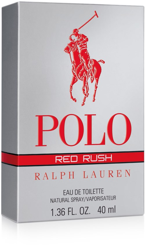 polo cologne red rush