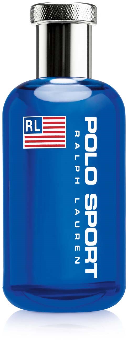 Ralph Lauren Polo Blue Sport Polo Sport Eau De Toilette 100 ml