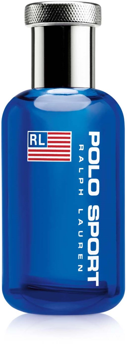 Ralph Lauren Polo Blue Sport Polo Sport Eau de Toilette 75ml 75 ml