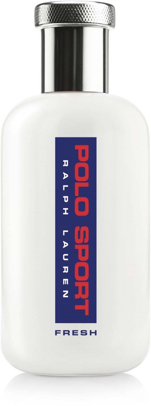 Ralph Lauren Polo Sport Fresh Eau de Toilette 125 ml