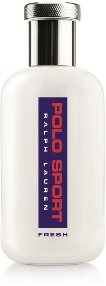 Ralph Lauren Polo Sport Fresh Eau de Toilette 125ml