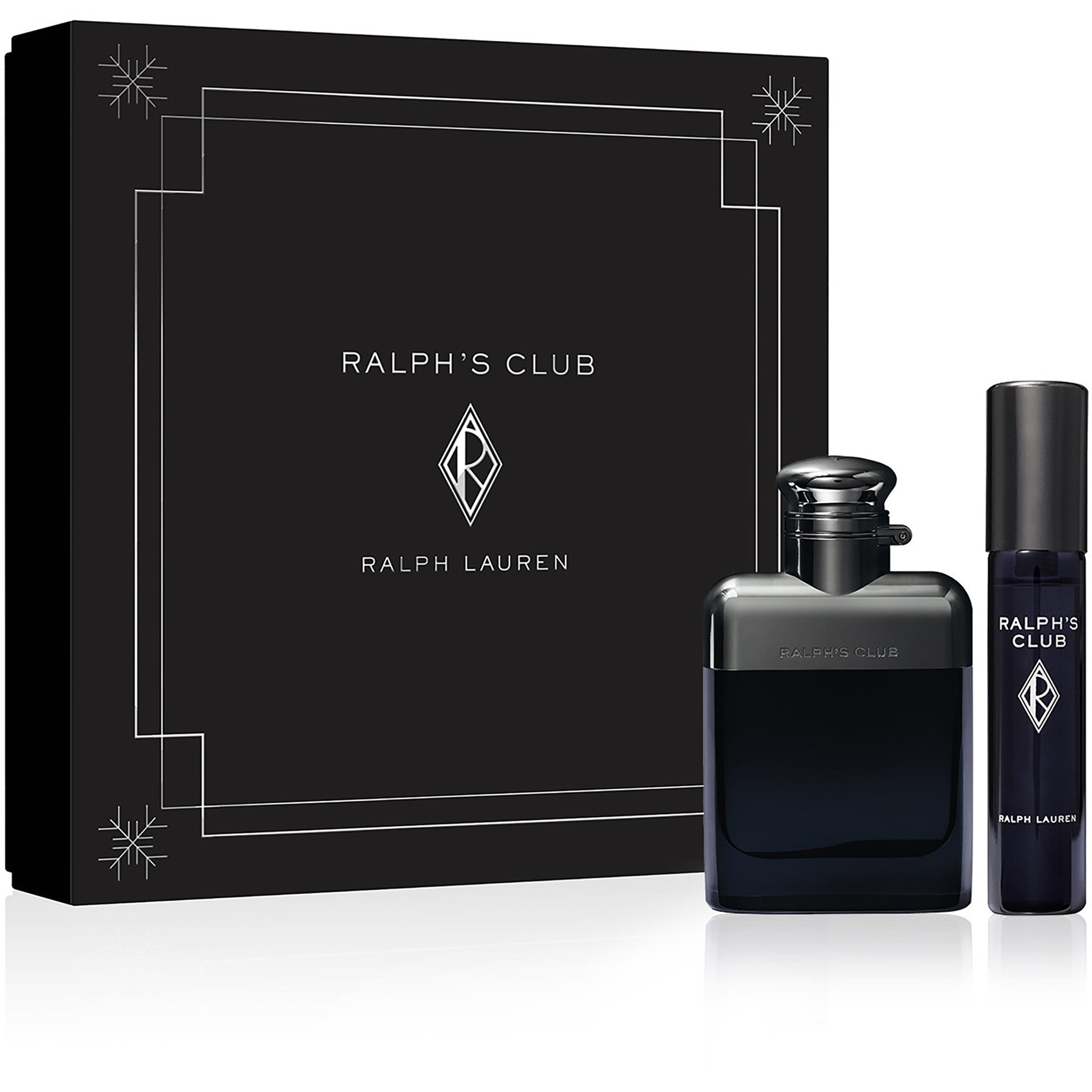 Ralph Lauren Ralph's Club Eau de Parfum Gift Set