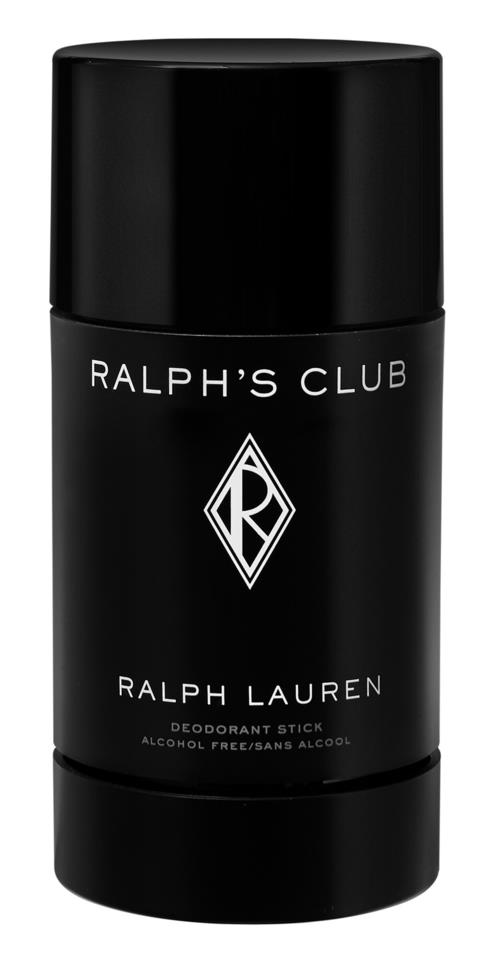 Ralph Lauren Ralphs Club Deodorant 75.0 ml