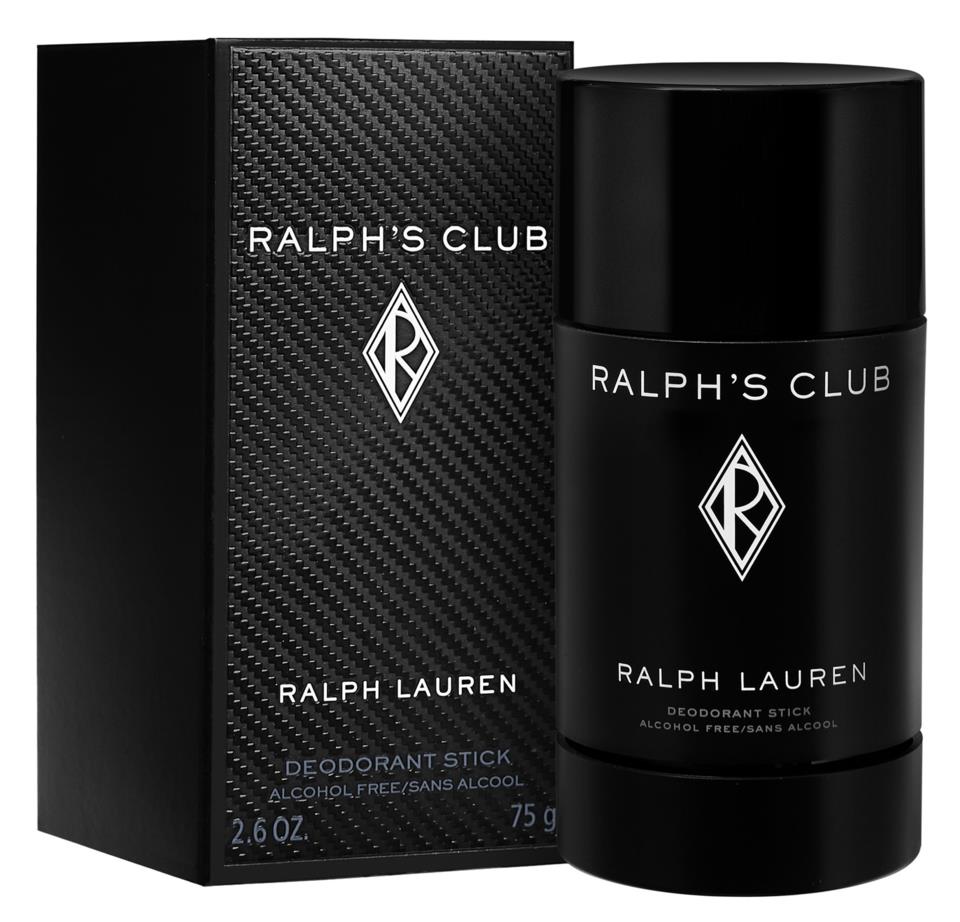 Ralph Lauren Ralphs Club Deodorant 75.0 ml