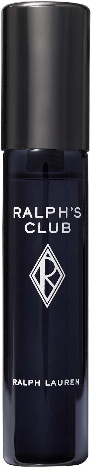 Ralph Lauren Ralph's Club Eau de Parfum 10 ml 