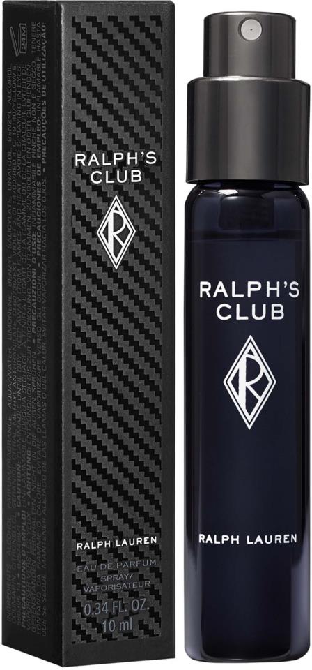 Ralph Lauren Ralphs Club Eau de Parfum 10.0 ml
