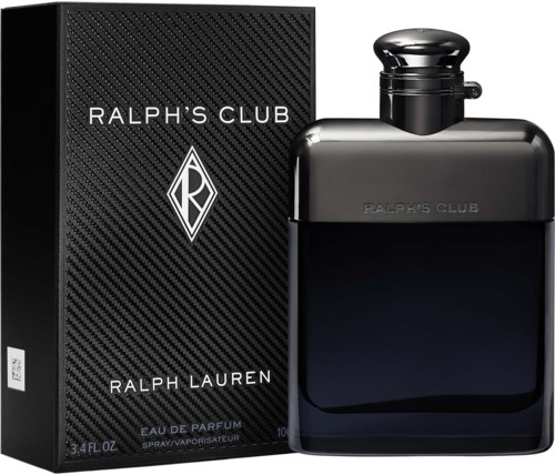 Ralph Lauren Ralphs Club Eau de Parfum 100 ml