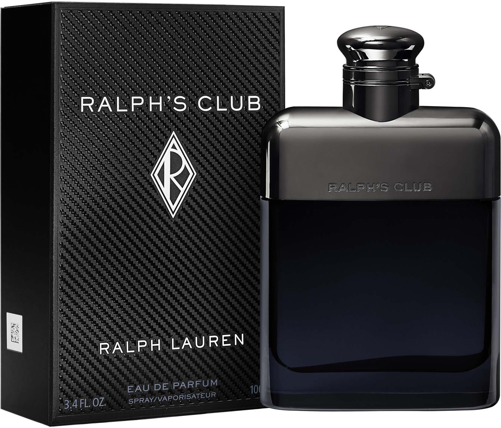 Ralph Lauren Ralphs Club Eau de Parfum 100 ml | lyko.com