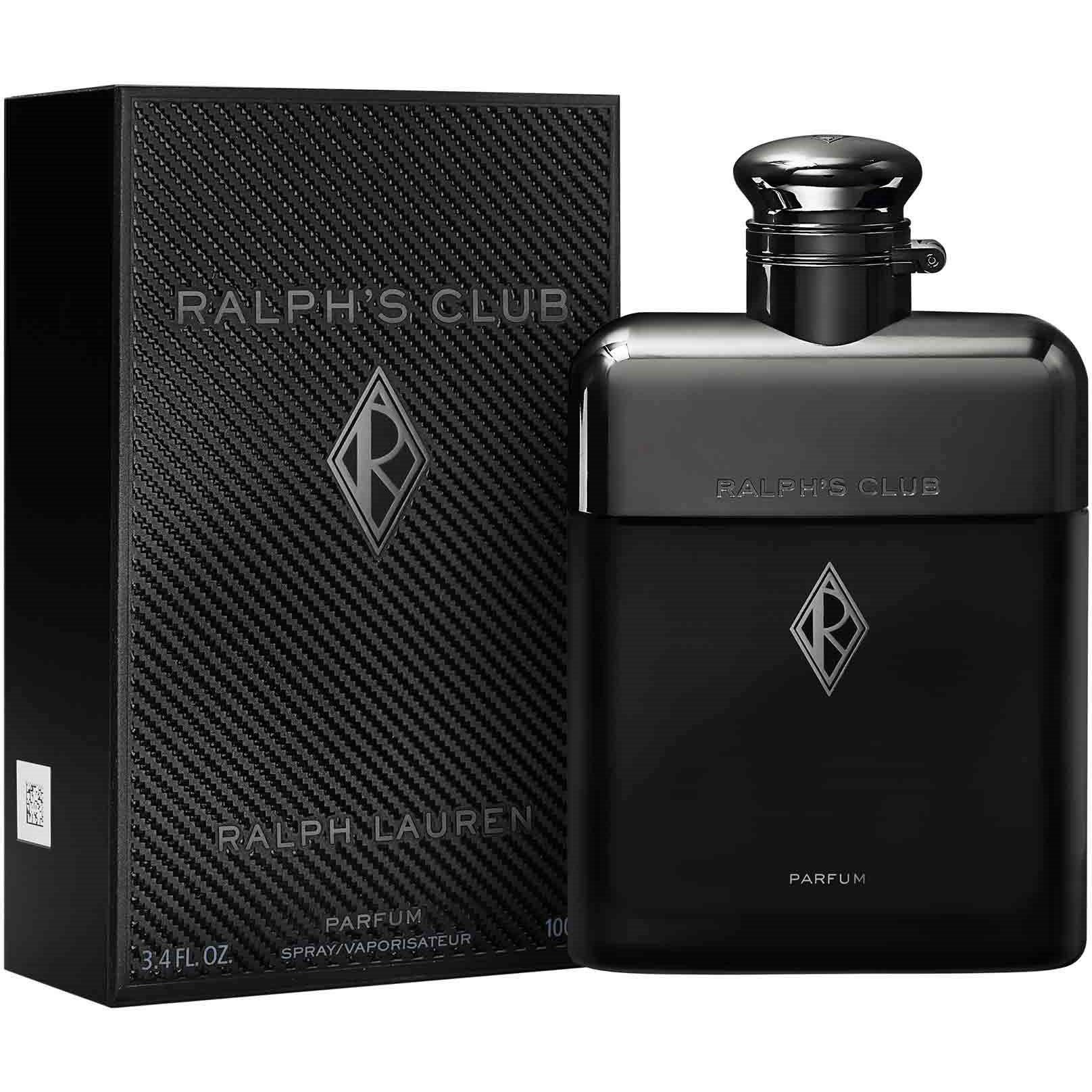 Ralph Lauren Ralphs Club Eau de Parfum 100 ml (obrázok 3)