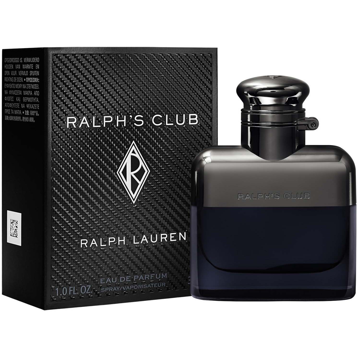 Alternativ bild 1 för Ralph Lauren Ralph's Club Eau de Parfum 30 ml