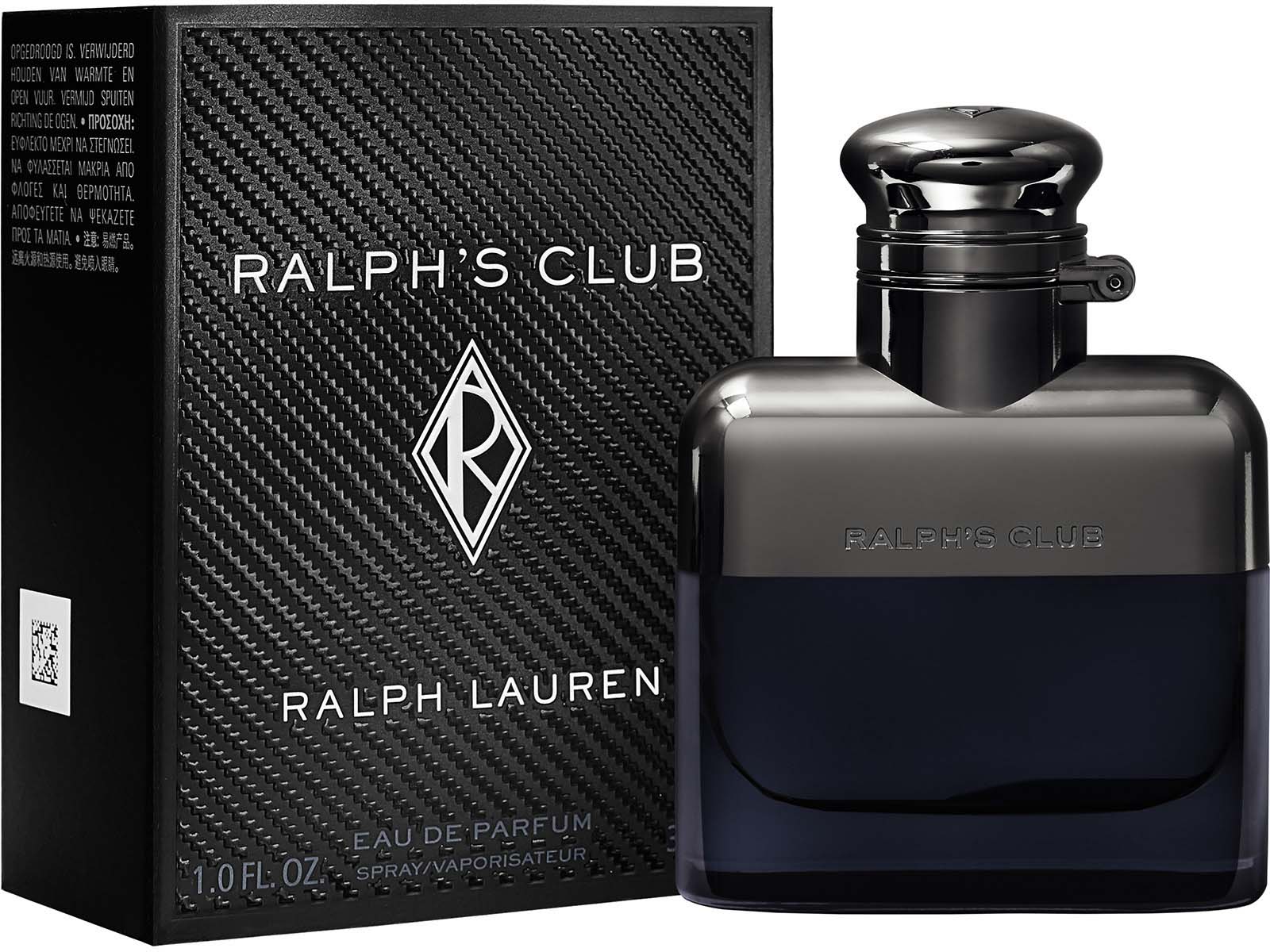 Ralph Lauren Ralph's Club Eau de Parfum 30 ml