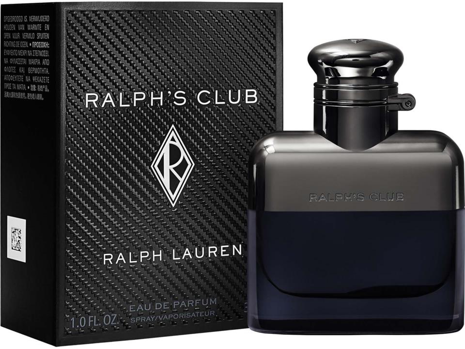 Ralph Lauren Ralphs Club Eau de Parfum 30.0 ml